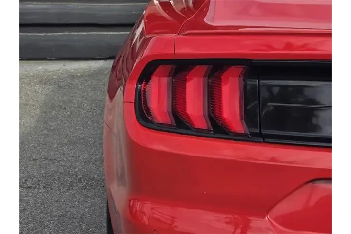 $24500 : Ford Mustang 2023 EcoBoost P image 6