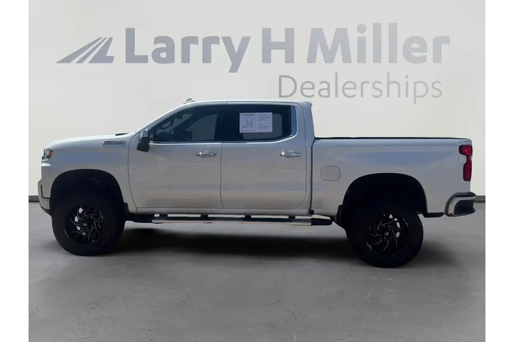$36995 : Chevrolet Silverado 1500 202 image 2