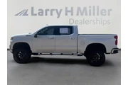 $36995 : Chevrolet Silverado 1500 202 thumbnail