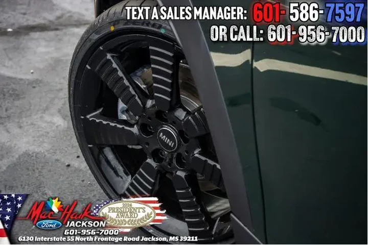 $32995 : MINI Convertible 2024 Cooper image 4