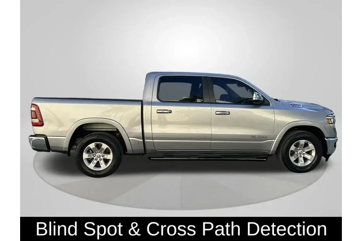 $36632 : Ram 1500 2022 4x2 Laramie 4d image 7