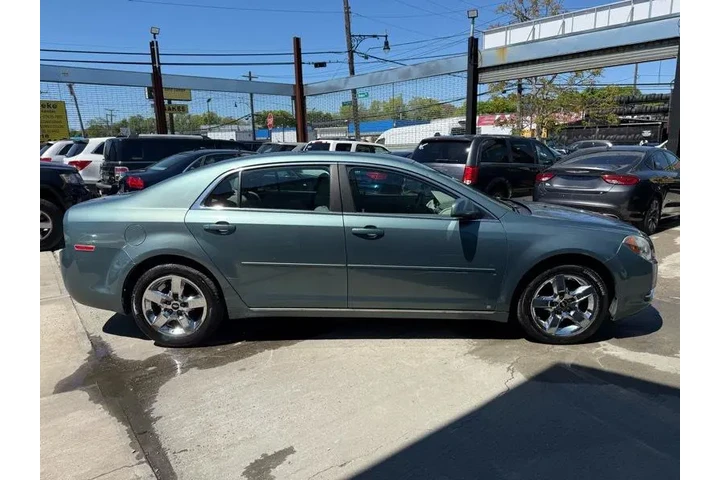 $3995 : 2009 Malibu LT1 image 6
