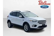 $14444 : Ford Escape 2019 AWD SEL 4dr thumbnail