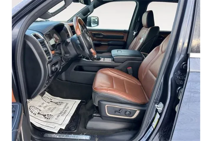 $38988 : Ram 1500 2020 4x4 Laramie Lo image 9