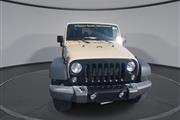 $19500 : PRE-OWNED 2018 JEEP WRANGLER thumbnail
