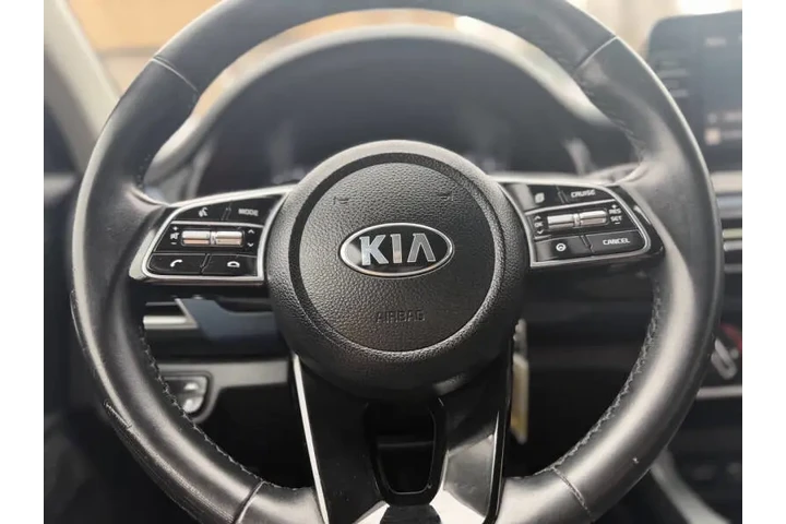 $15995 : 2021 Seltos S image 1