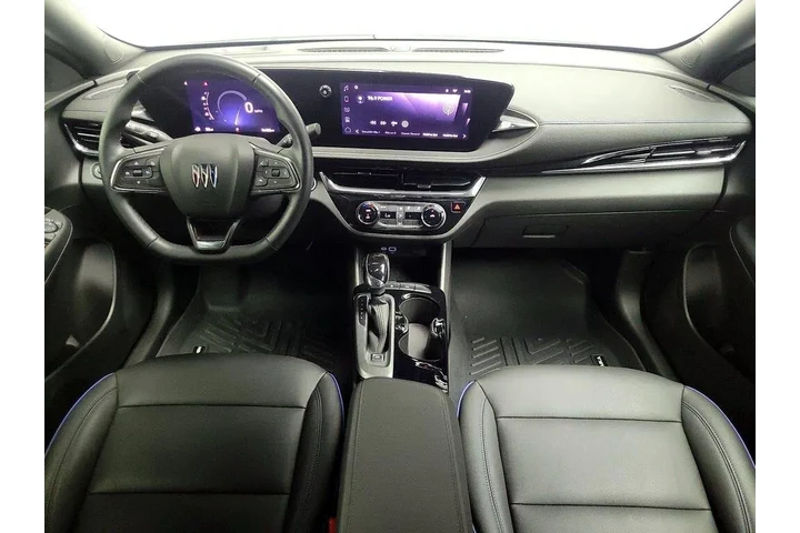 $25998 : Buick Envista 2025 Sport Tou image 9