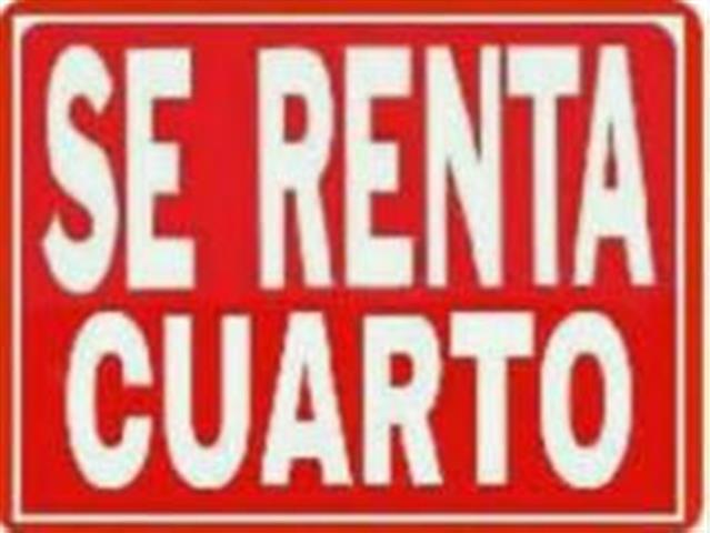 RENTO CUARTOS EN DOWNTOWN L.A. image 1