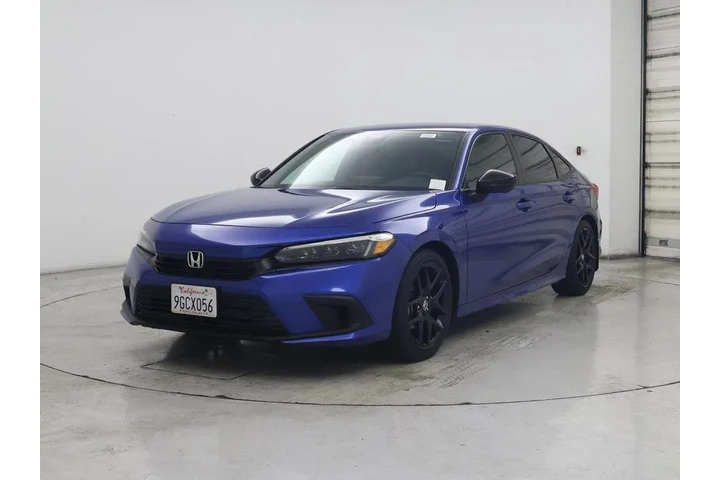 $25998 : Honda Civic 2023 Sport 4dr S image 4