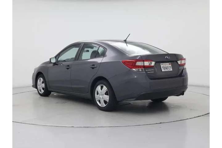 $19998 : Subaru Impreza 2022 AWD Base image 2