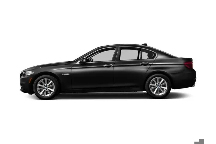 $12495 : BMW 5 Series 2016 AWD 528i x image 3