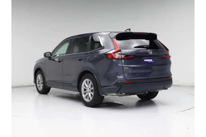 $30998 : Honda CR-V 2025 EX 4dr SUV image 2