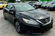 $9500 : 2016 Altima 2.5 SL thumbnail