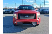 $22426 : Ford F-150 2012 4x4 XL 4dr S thumbnail