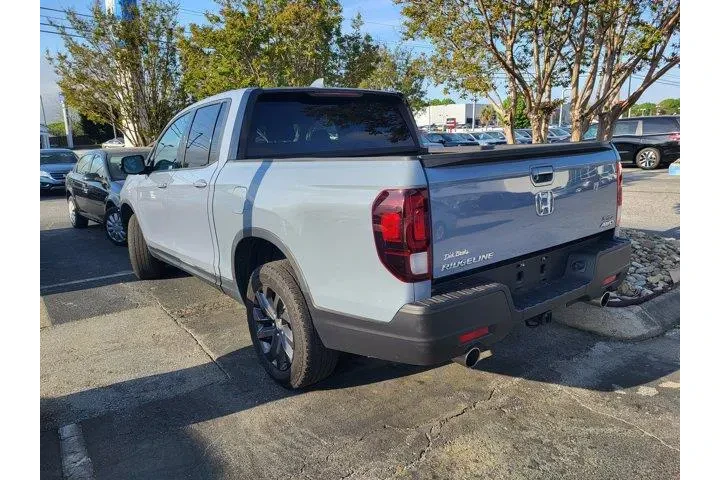 $29992 : Honda Ridgeline 2023 AWD Spo image 6