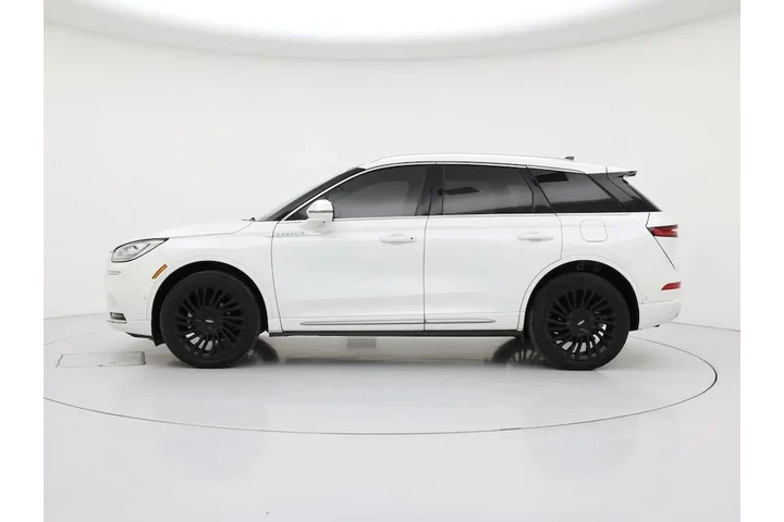 $29998 : Lincoln Corsair 2022 AWD Res image 3