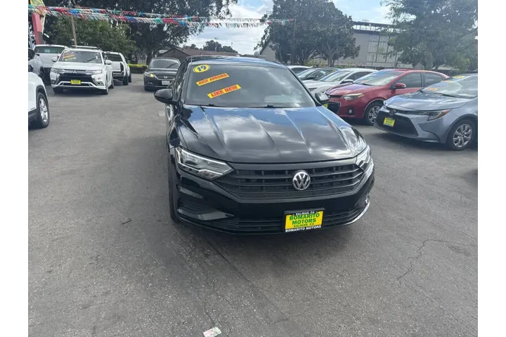 $15999 : 2019 Jetta S image 6