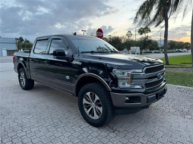 $14900 : Ford F- 150 King Ranch image 5