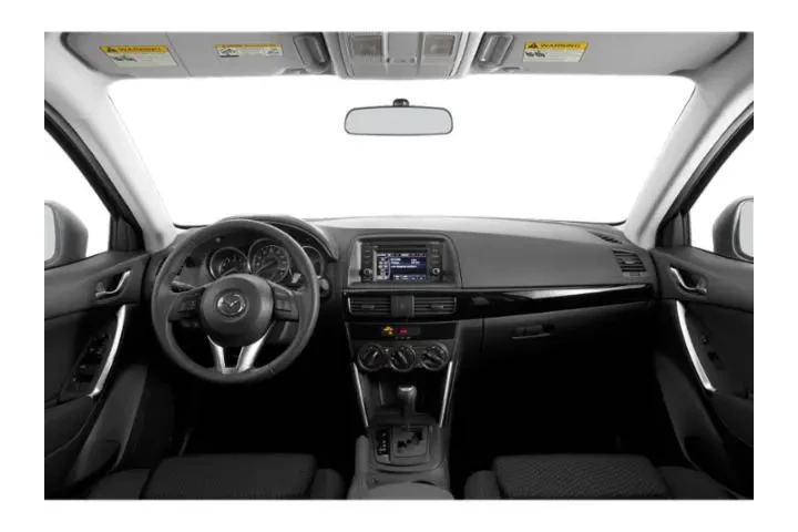 $12550 : Mazda CX-5 2015 AWD Grand To image 7