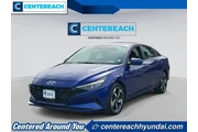 Hyundai ELANTRA 2023 SEL 4dr en Long Island