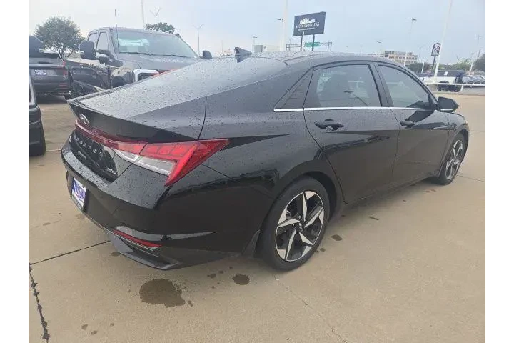 $21987 : Hyundai ELANTRA 2023 Limited image 4