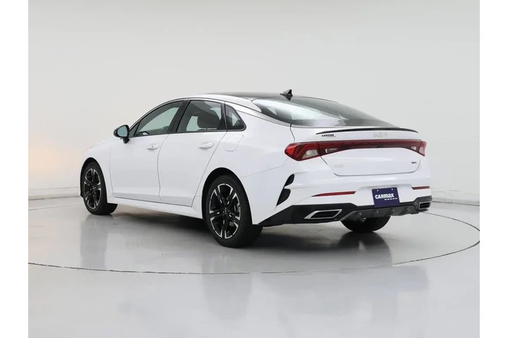 $26998 : Kia K5 2023 GT-Line 4dr Seda image 2