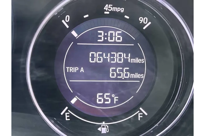 $19997 : 2019 HR-V Sport image 6