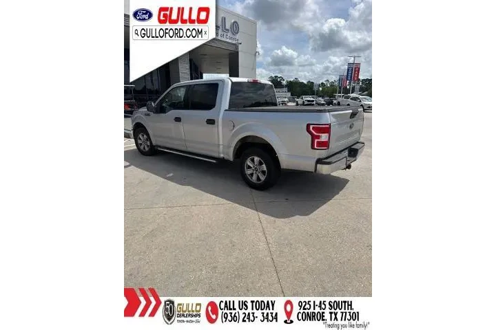$17991 : Ford F-150 2019 4x2 XL 4dr S image 3