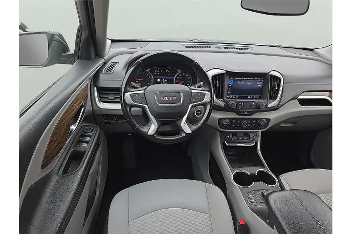 $16200 : GMC Terrain 2019 SLE 4dr SUV image 10