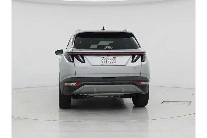 $35998 : Hyundai TUCSON Hybrid 2024 A image 6