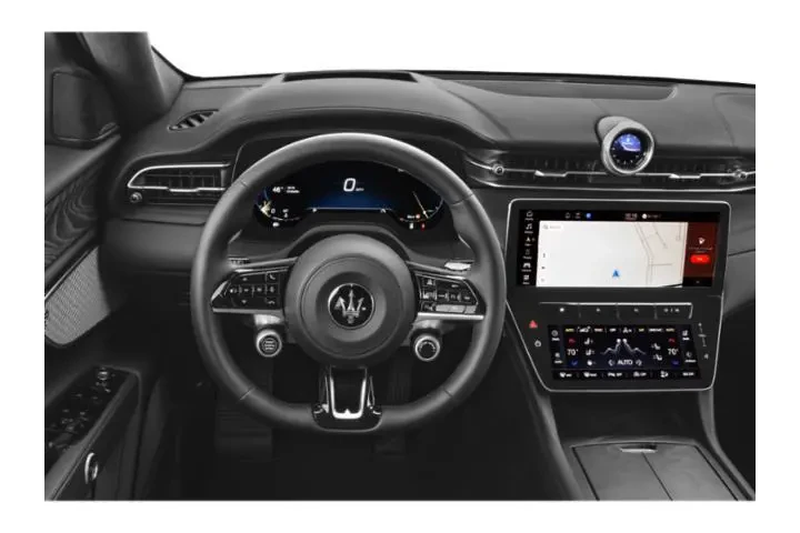 $35995 : Maserati Grecale 2023 AWD GT image 7