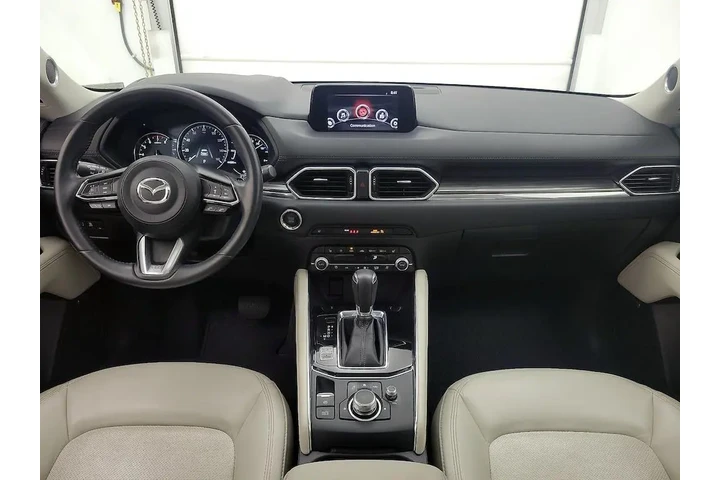 $22998 : Mazda CX-5 2020 Grand Tourin image 9