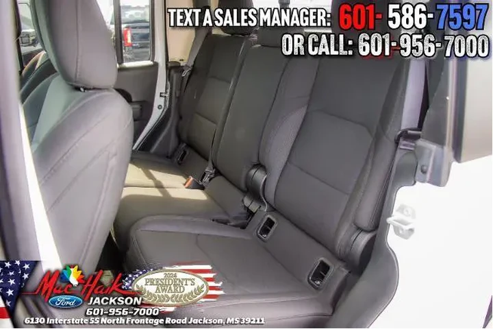 $28995 : Jeep Gladiator 2022 4x4 Spor image 10