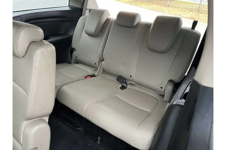 $13900 : 2018 Odyssey EX-L image 9