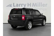 Jeep Patriot 2016 Sport 4dr thumbnail