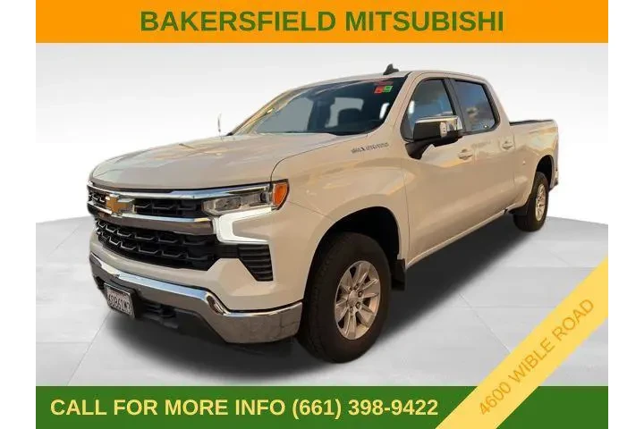 $36397 : Chevrolet Silverado 1500 202 image 1