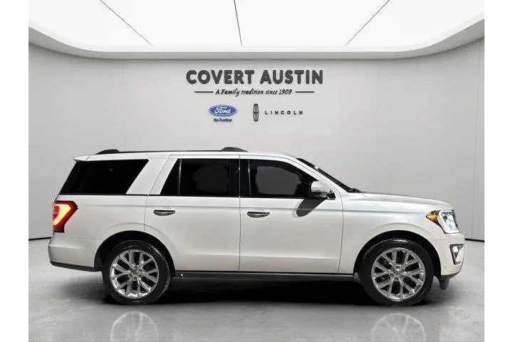 $16853 : Ford Expedition 2018 4x2 Lim image 6