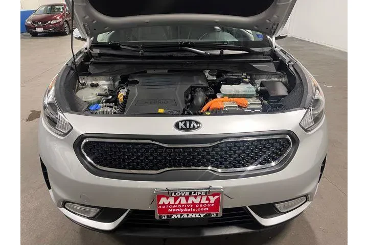 $14216 : Kia Niro 2018 EX 4dr Crossov image 9
