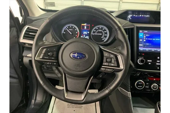 $26989 : Subaru Forester 2021 AWD Lim image 9