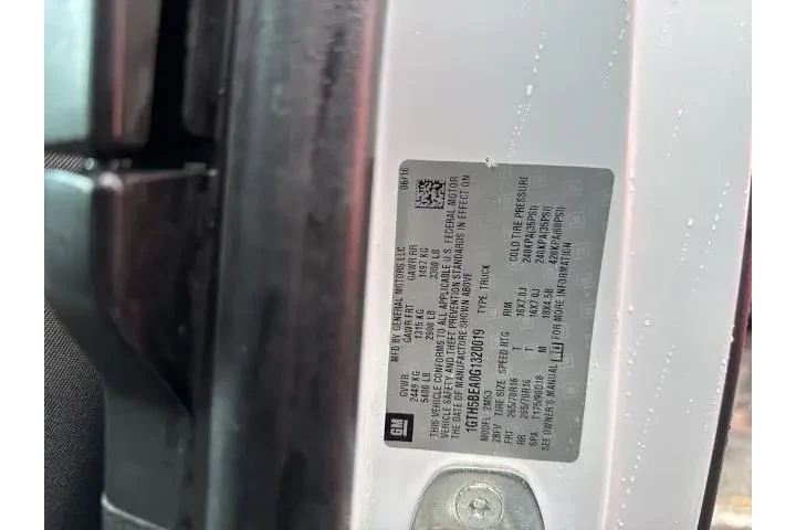 $14969 : GMC Canyon 2016 4x2 Base 4dr image 10