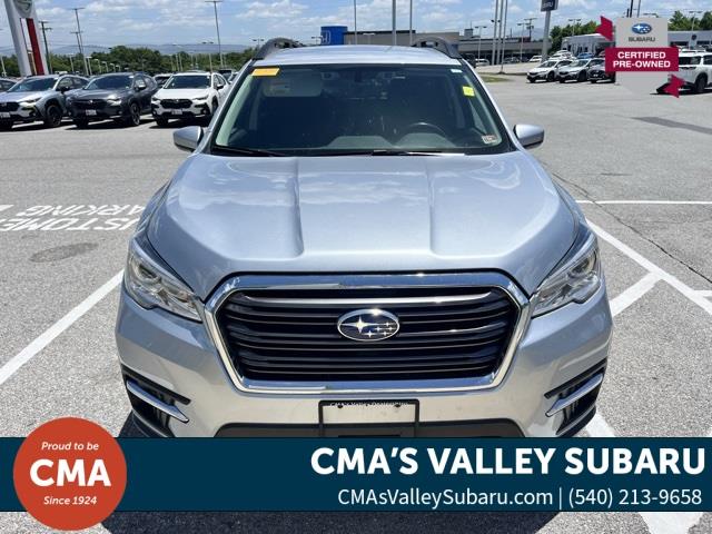 $29425 : PRE-OWNED 2021 SUBARU ASCENT image 2