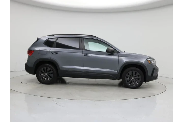 $20998 : Volkswagen Taos 2023 S 4dr S image 7