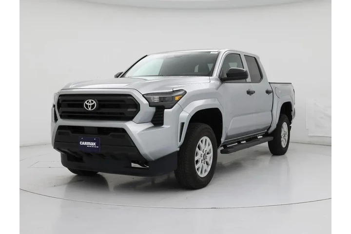 $31998 : Toyota Tacoma 2024 4x2 SR 4d image 4