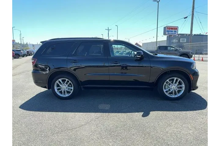 $37999 : Dodge Durango 2024 AWD GT 4d image 5