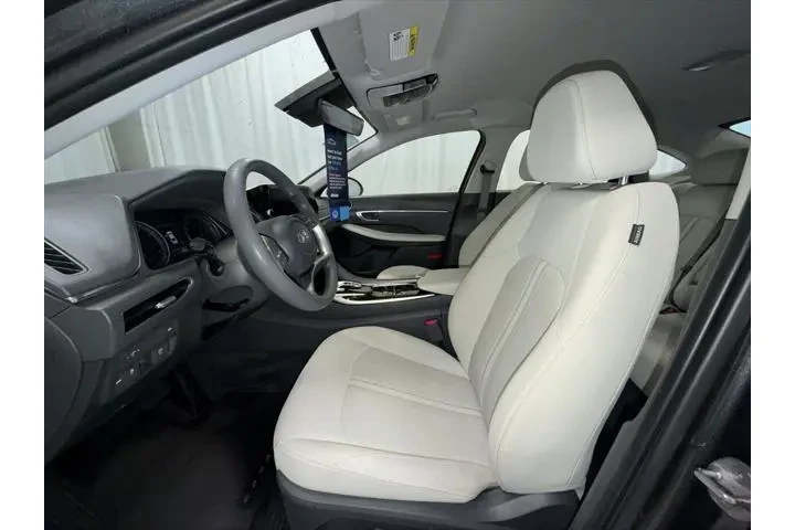 $22995 : Hyundai SONATA 2023 SEL 4dr image 3