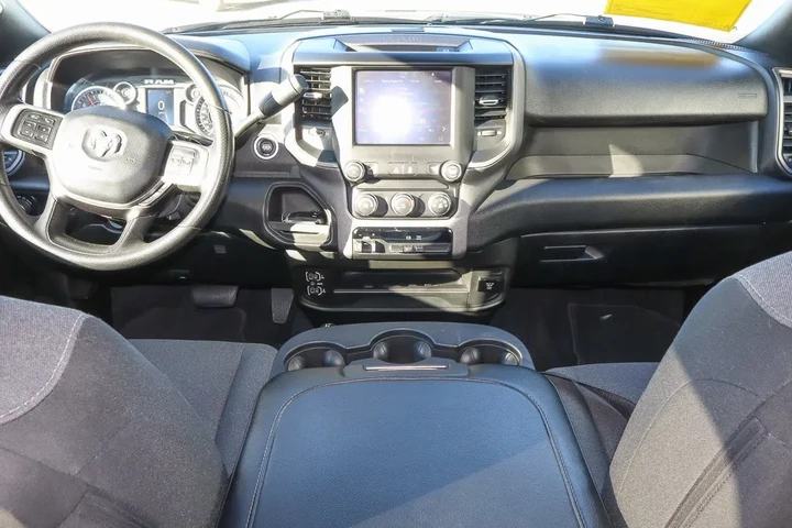 $40988 : 2022 3500 Tradesman 4x4 Crew image 10