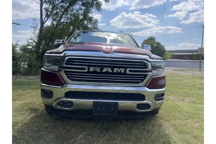 $25995 : 2020 RAM 1500 Laramie image 4