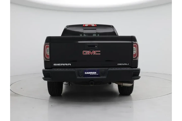 $33998 : GMC Sierra 1500 2018 4x4 Den image 6