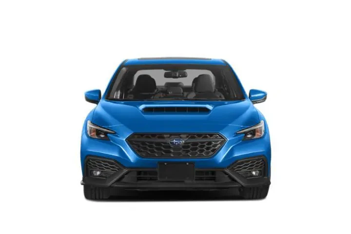 $30560 : Subaru WRX 2024 AWD Premium image 4