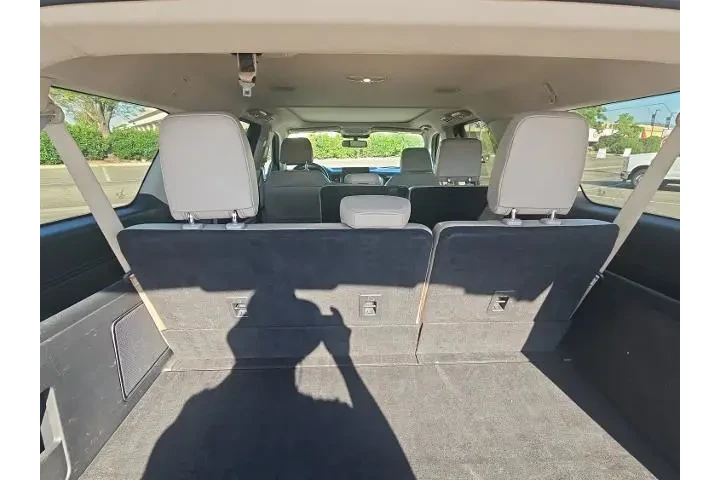 $38500 : Ford Expedition MAX 2024 4x2 image 9